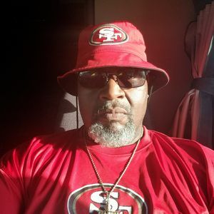 Meet your Posher, Curtis